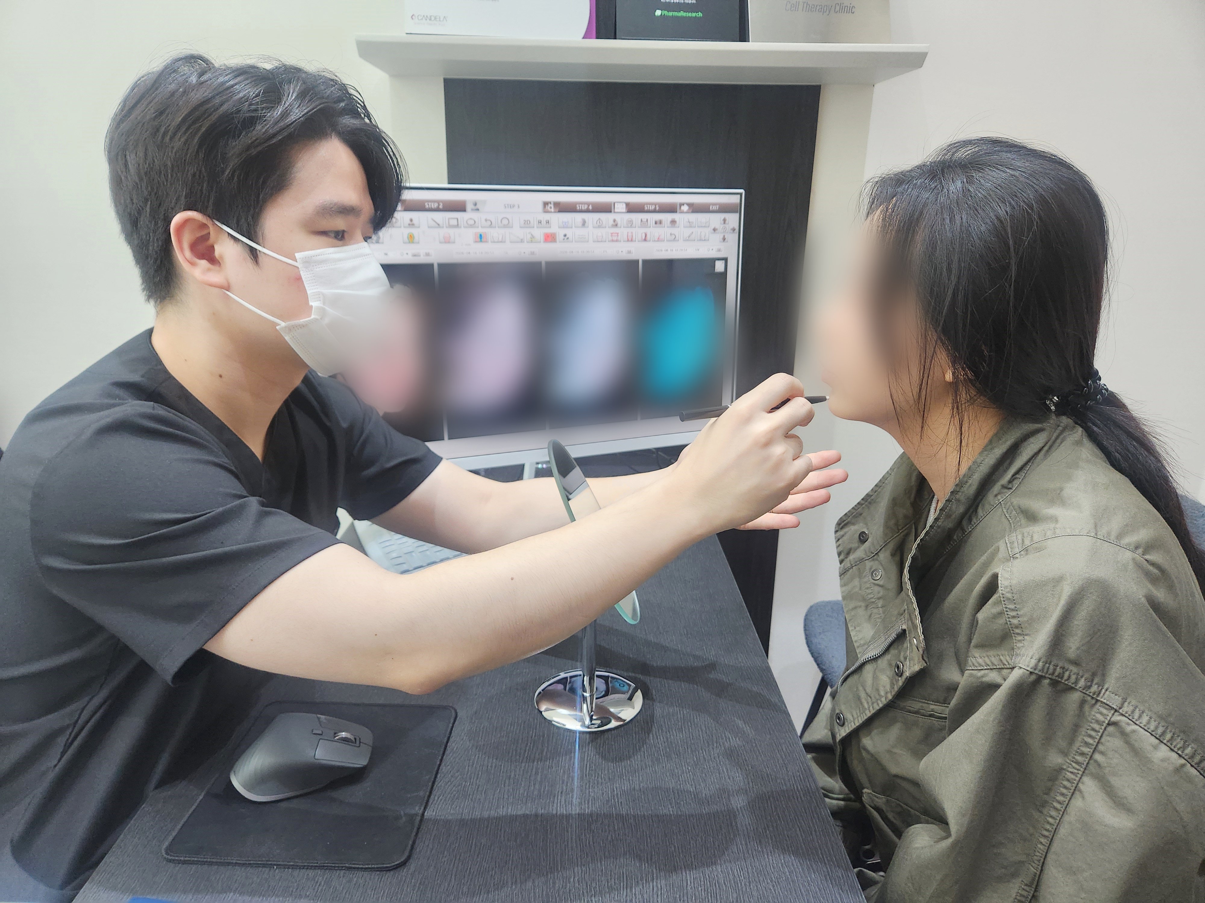 강동 온다 리프팅 잘하는 피부과